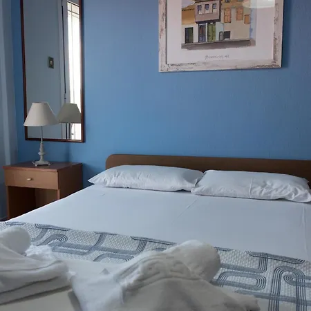 Anastasia Grigoriadis Rooms Ammouliani Exterior photo