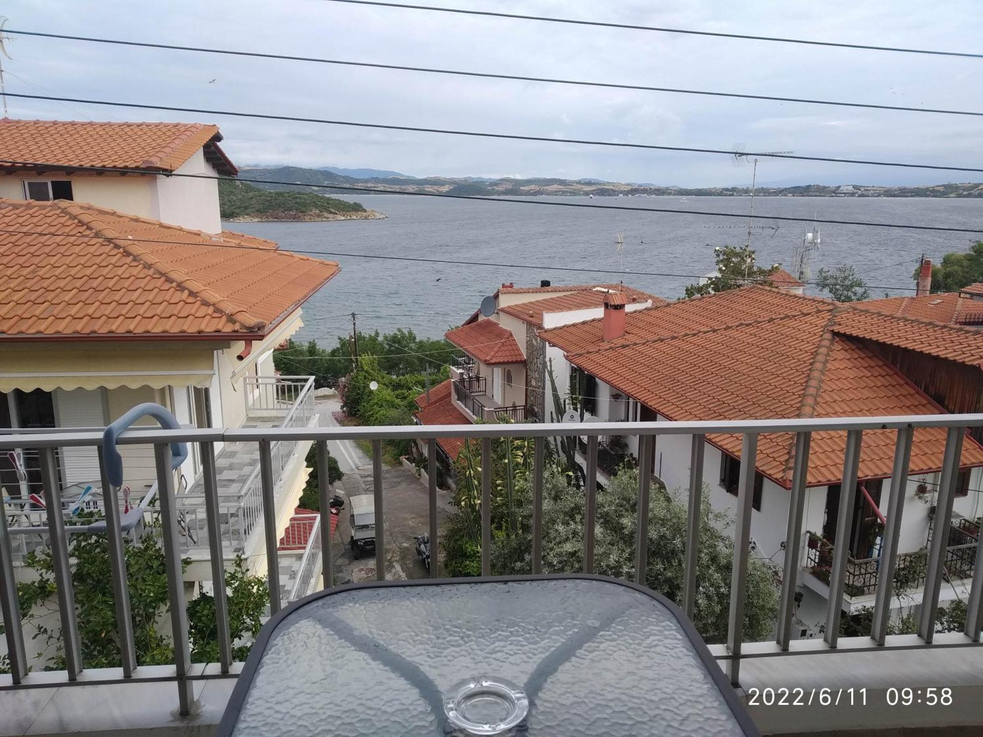 Anastasia Grigoriadis Apartment *